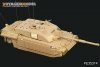 Voyager Model PE35374 Modern British Challenger 2 MBT(desertised) for TAMIYA 35274 1/35